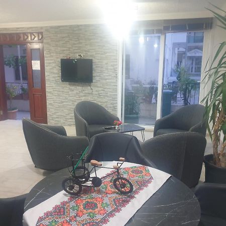 Aydeniz Apart Hotel ดัตชา ภายนอก รูปภาพ