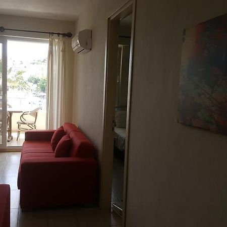 Aydeniz Apart Hotel ดัตชา ภายนอก รูปภาพ