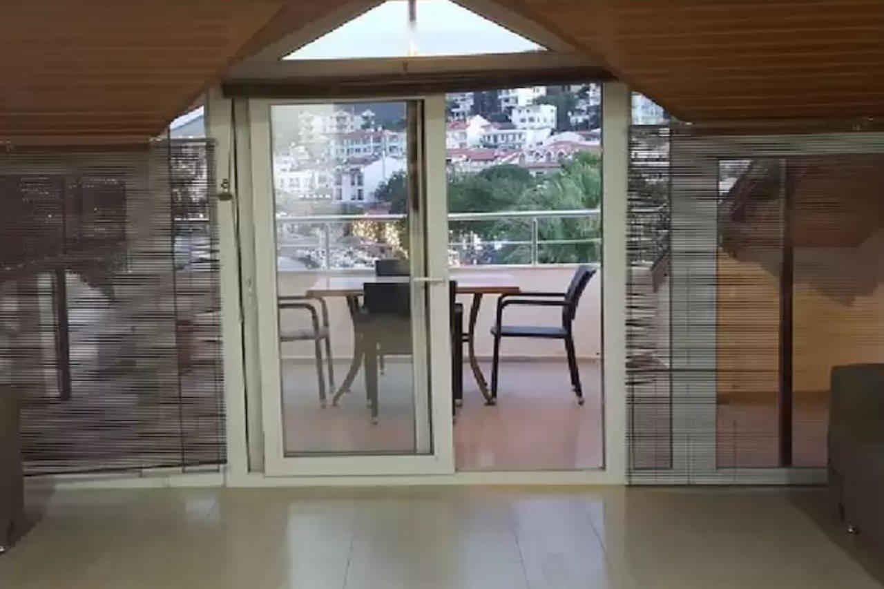 Aydeniz Apart Hotel ดัตชา ภายนอก รูปภาพ