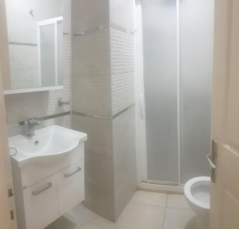 Aydeniz Apart Hotel ดัตชา ภายนอก รูปภาพ