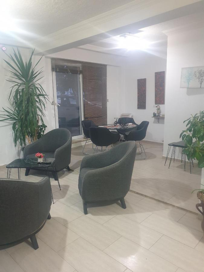 Aydeniz Apart Hotel ดัตชา ภายนอก รูปภาพ