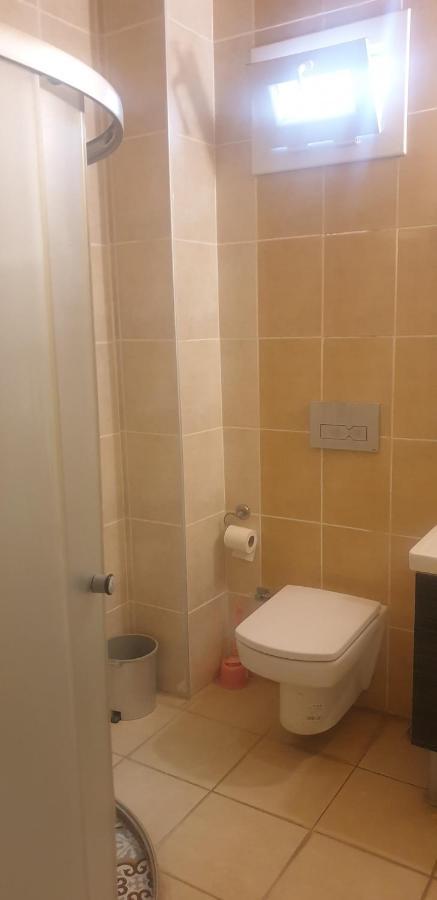 Aydeniz Apart Hotel ดัตชา ภายนอก รูปภาพ