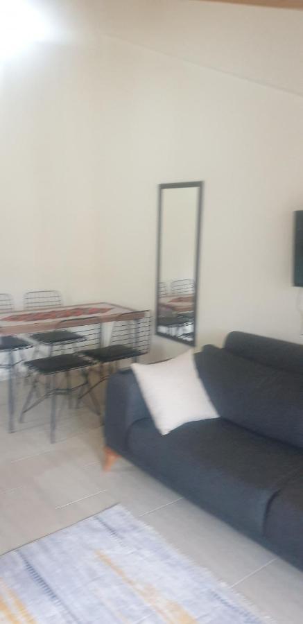 Aydeniz Apart Hotel ดัตชา ภายนอก รูปภาพ