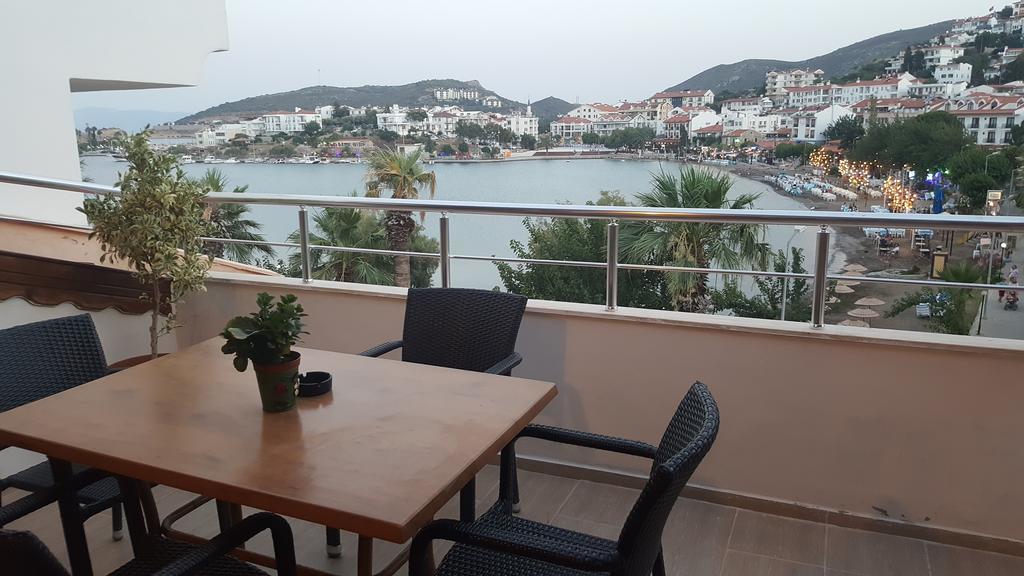 Aydeniz Apart Hotel ดัตชา ภายนอก รูปภาพ