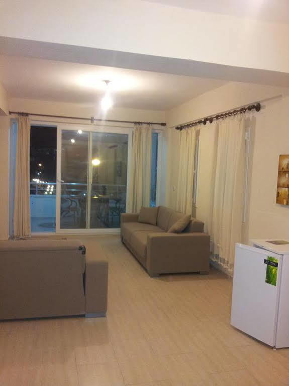 Aydeniz Apart Hotel ดัตชา ภายนอก รูปภาพ